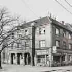 Historisch Aufnahme der Zülpicher Straße 380 in Lindenthal