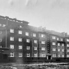 Mommsenstraße 8-18 ca. 1927