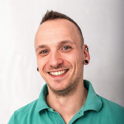 Andreas Müller – Techn. Hausmeister – Köln-Lindenthaler Wohnungs­genossenschaft eG