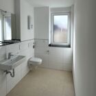 Einblick Badezimmer