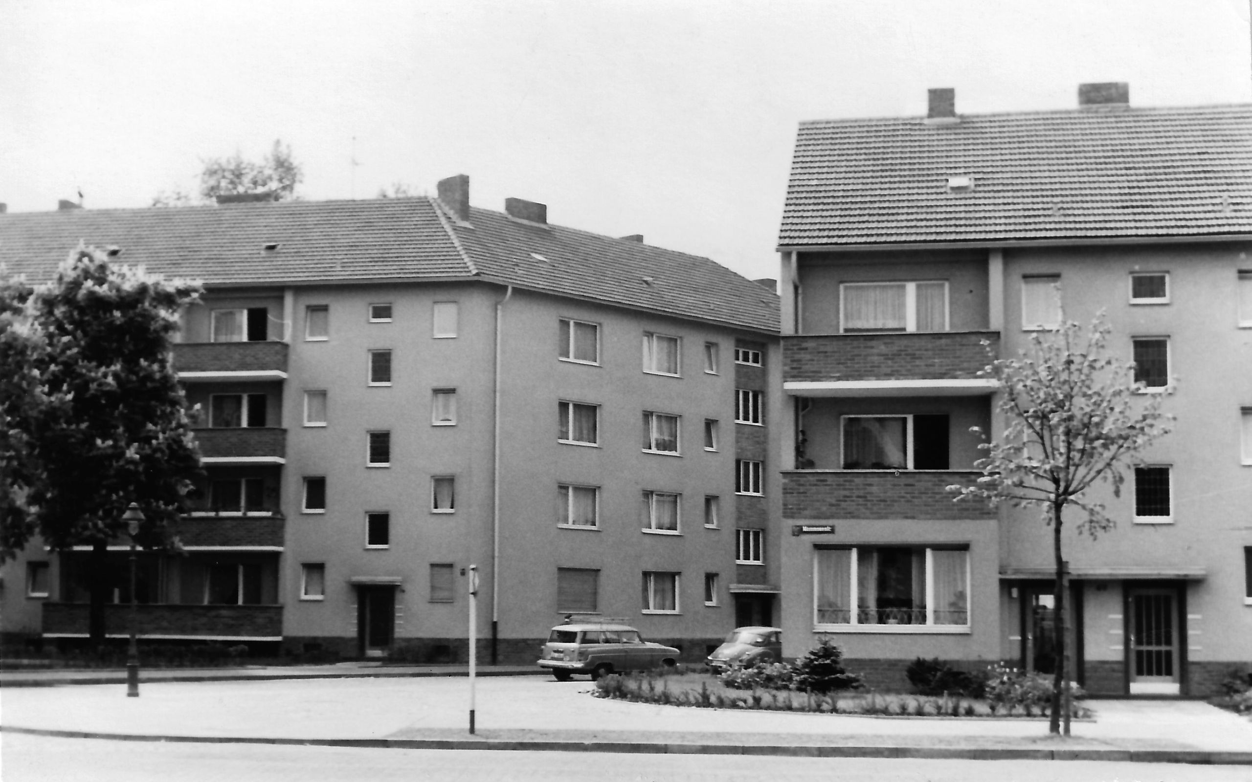 Haus dagobertstr 67 köln Orte